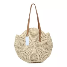 Bolsa De Praia Feminina Grande Barata - Promoção 