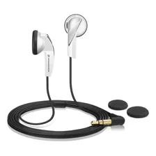 Auriculares Mx 365 Consumidores Blancos (descatalogado ...