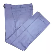 Pantalon De Trabajo Grafa 70 Homologado 4 Bolsillos 