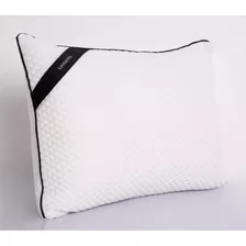 Travesseiro Simmons Care Touch, Macio, Para Fronha 50x70 Cm