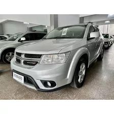 Dodge Journey 2.4 Se Automática 2013