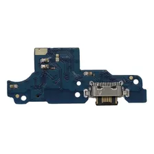 Placa De Carga Compatible Para Motorola G9 Play Xt2083-1