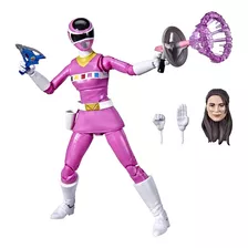 Power Rangers Lightning Collection In Space Ranger