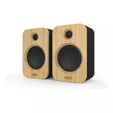 Bocina Get Together Duo Bluetooth House Of Marley