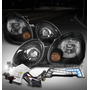 For 98-05 Lexus Gs300 Gs400 Gs430 Replacement Headlights Nnc