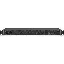 Placa De Sonido Behringer U-phoria Umc1820 Rackeable