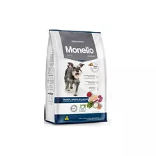 Monello Perro Senior 10,1 Kg