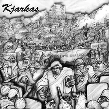 Kjarkas* El Lider De Los Humildes Cd Impecable Bolivia