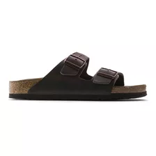 Sandalia Birkenstock Arizona Piel Hombre