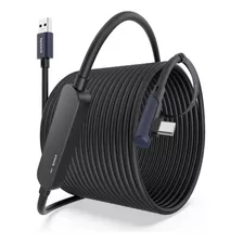 Syntech Cable Link Para Oculus Quest Usb 3.0 A Usb C 10mt