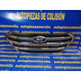 Parrilla Hyundai Tucson Con Emblema  Detalle !!!