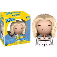 Funko Marvel Emma Frost Dorbz Figura