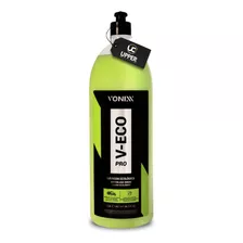 V-eco Pro Lava A Seco Concentrado 1,5l - Vonixx