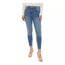 Jeans Push Up C&a De Mujer