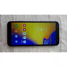 Celular J4 Usado Sem Carregador Tela Nova 