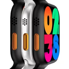 Smart Watch Zks9 Max Serie 9 Amoled Chatgpt