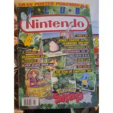 Revista Club Nintendo Número 84