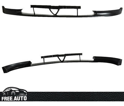 For 2004-2008 Front Bumper Lip  Mazda Rx-8 Oe Style Spoi Zzi Foto 5