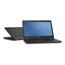 Laptop Dell Latitude E5550 I7 De 5ta 8gb Ram, 128gb Ssd