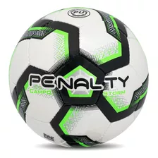 Bola De Capotão Futebol De Campo Penalty Oficial - Duotec 