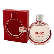 Hugo Hugo Boss Woman Edp 50 Ml