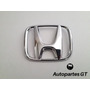 Emblema Trasero Honda Accord (08-12) #75701-ta0-0000