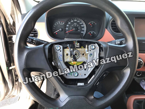 Resorte Cuerda Reloj Para Hyundai Grand I10 2015 A 2020 Foto 5