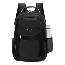 Mochila Notebook Reforçada Bolsa Feminina Masculina Escolar