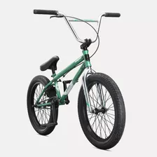 Mongoose, Legion L60. Bicicleta Freestyle Bmx, 20 Pulgadas