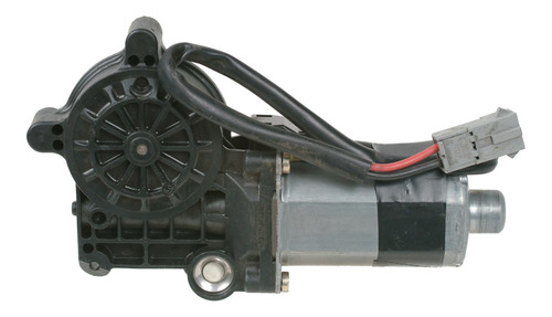 Motor Elevacion Ventana Izquierdo Volvo 960 92-97 Cardone Foto 3