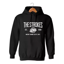 The Strokes Est. 1998 Sudadera