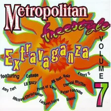 Metropolitana 7: Freestyle Extravaganza.