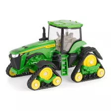 Trator Esteira John Deere 8rx 410 - Ertl - 1/64