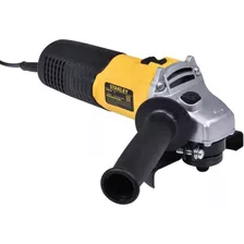 Esmerilhadeira Angular 600w 220v Stanley Stgs6115-b2