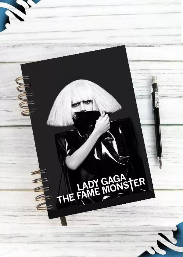Lady Gaga The Fame Monster Agenda 