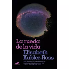 Libro: La Rueda De La Vida The Wheel Of Life (edição Em Espa
