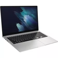 Samsung Galaxy Book 15.6 Pantalla Táctil Led 16gb 512 Ssd