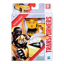 Transformers Figura 18 Cm Bumblebee Serie Alpha Hasbro