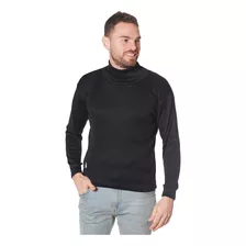 Polera Tejida De Hilo Sweater Hombre H20 R