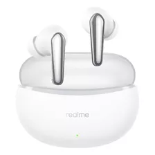 Audífonos Inalámbricos Realme Buds Air 3 Neo Enc Blanc