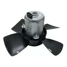 Elétroventilador Vw Quantum 1.8 2.0 1985 A 1991 -sem Ar Cond