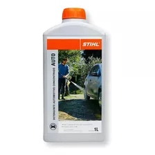 Detergente Automotivo Concentrato 1l Stihl Auto