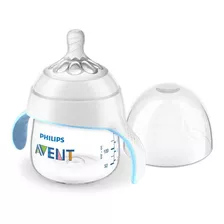 Mamadera De Entrenamiento Avent Natural Scf262/06 