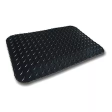 Tapete Antifadiga Ergonômico Borracha - 50cmx70cm