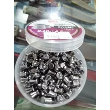 Chumbos Balines Orbea 4.5mm