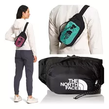 Riñonera The North Face Boxer Hip Pack L 100% Original