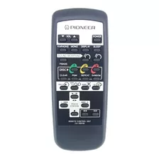 Controle Remoto Mini System Pioneer Cu Xr039