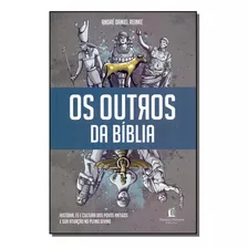 Outros Da Biblia, Os - Reinke, Andre Daniel - Thomas Nelson