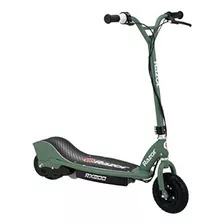 Scooter Eléctrico Todoterreno Razor Rx200, Verde, 37 Pulgada