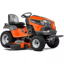 Tractor Cortacésped Husqvarna Ts254g Husqvarna 0410445